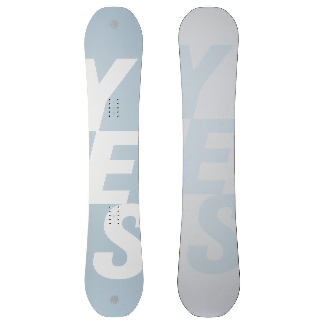 Yes Women's Basic Snowboard 2026 152