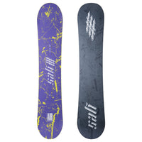 Yes. Airmaster 3D Snowboard - Women's 2026