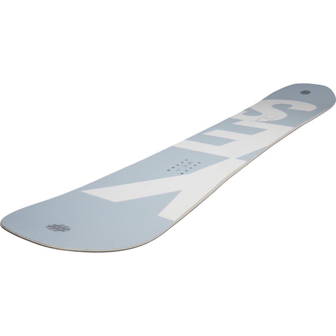 Yes. Basic Snowboard