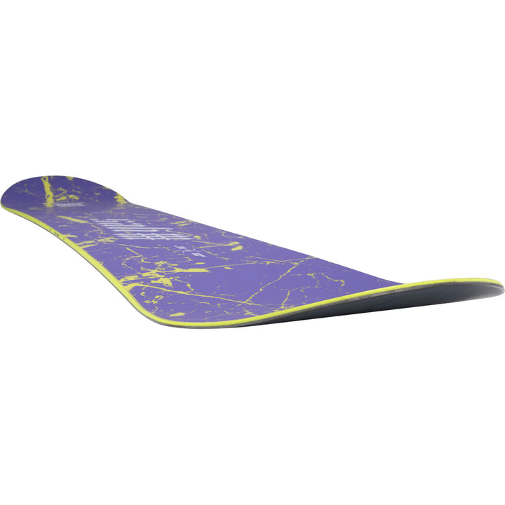 Yes. Airmaster 3D Snowboard - Women's 2026