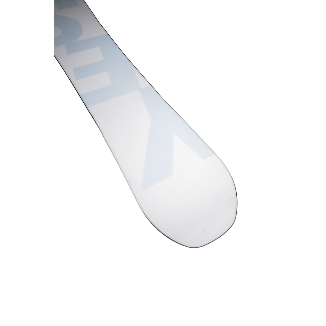 Yes. Basic Snowboard