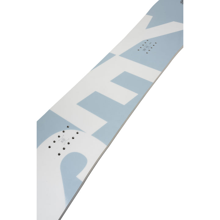 Yes Women's Basic Snowboard 2026
