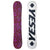 Yes. Frenzy Snowboard - Women's 2026