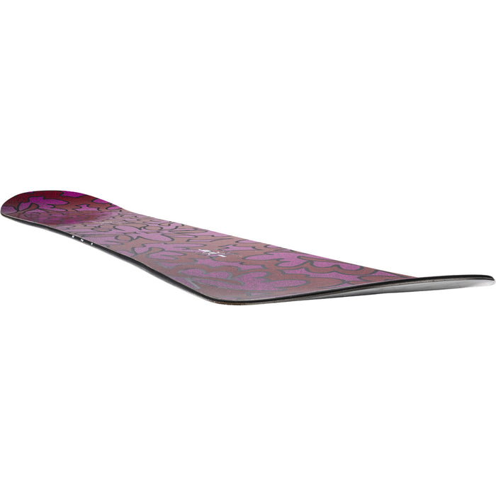 Yes. Frenzy Snowboard - Women's 2026