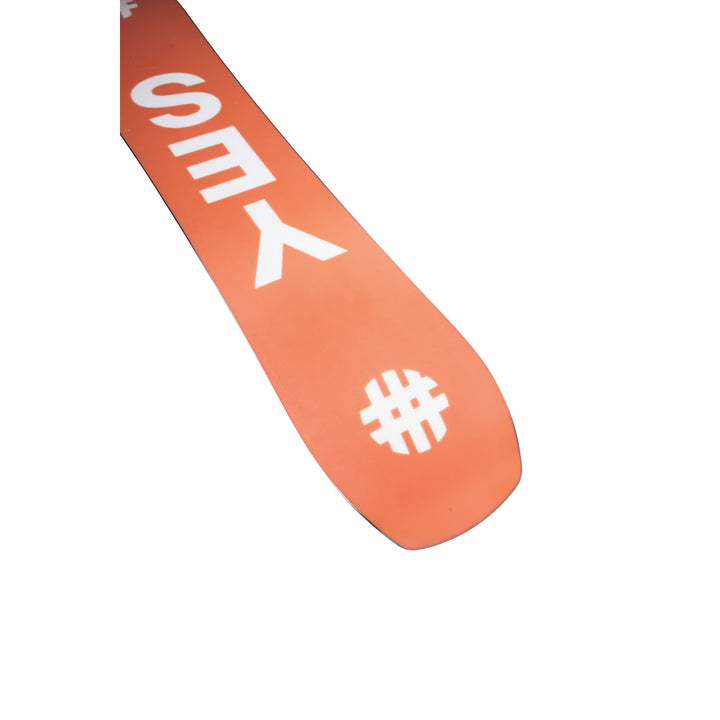 Yes. First Basic Snowboard - Kids' 2026