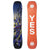 Yes. First Basic Snowboard - Kids' 2026