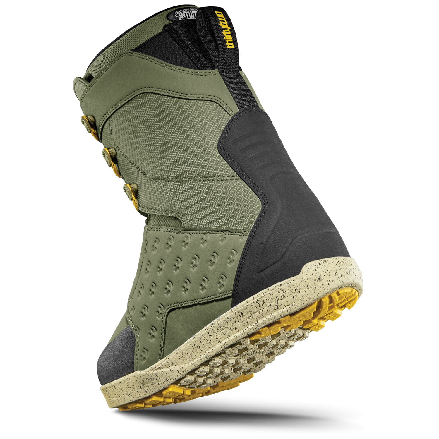thirtytwo Lashed Double Boa Snowboard Boots 2026 – evo