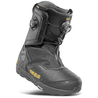 thirtytwo Focus Boa Sweetin Snowboard Boots 2026 Black/Yellow::Black/Yellow