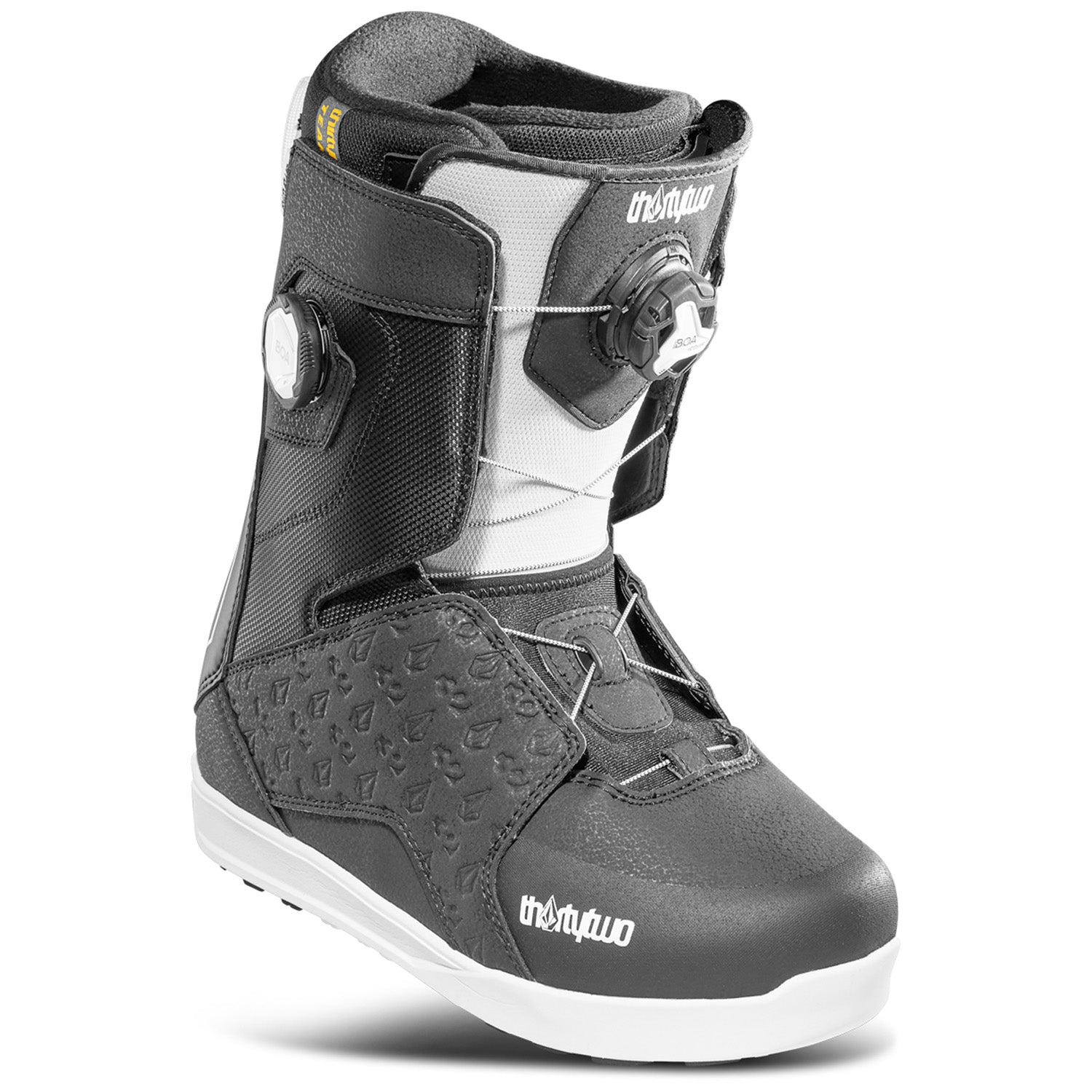 thirtytwo Lashed Double Boa Snowboard Boots 2026 – evo