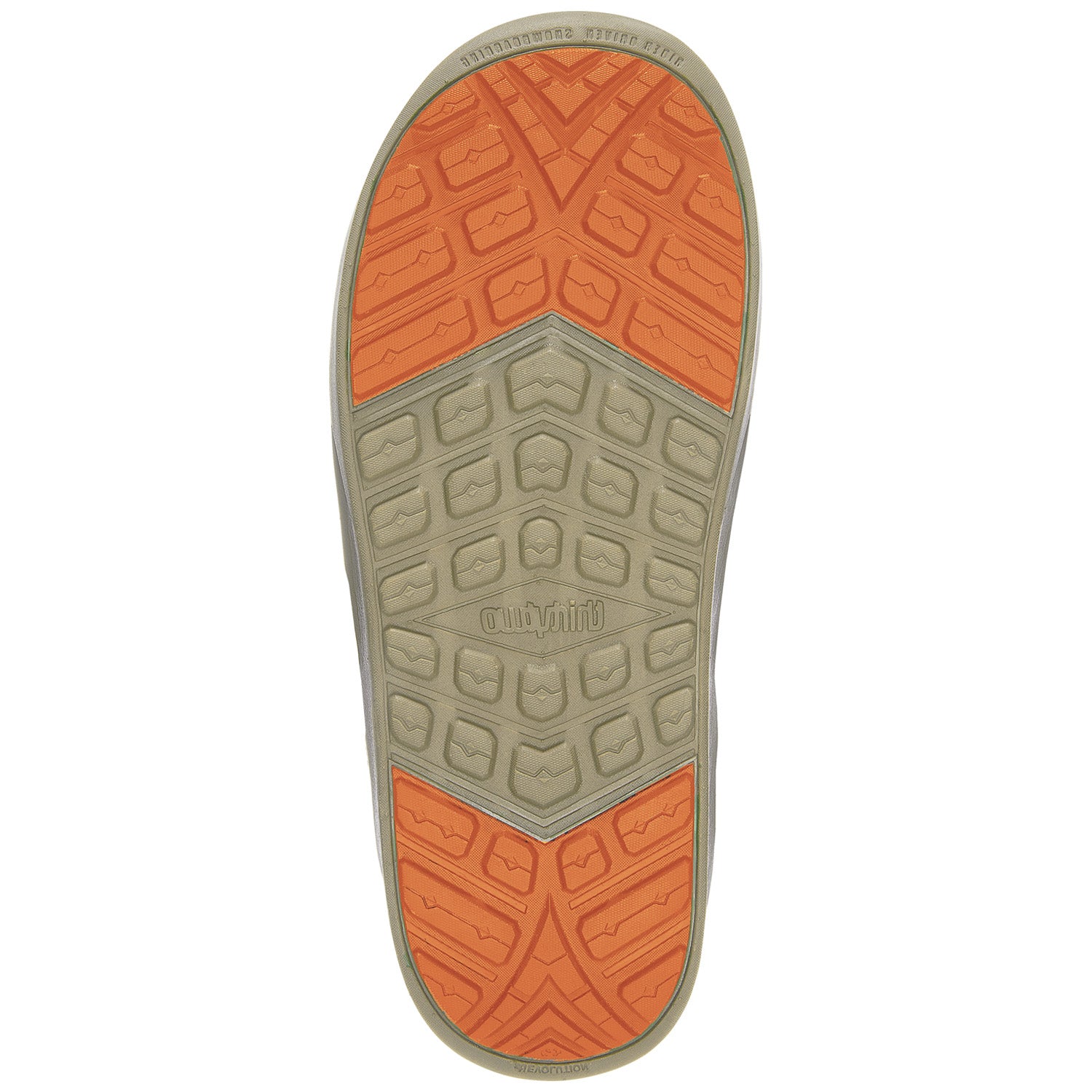 thirtytwo Lashed Snowboard Boots 2026 – evo