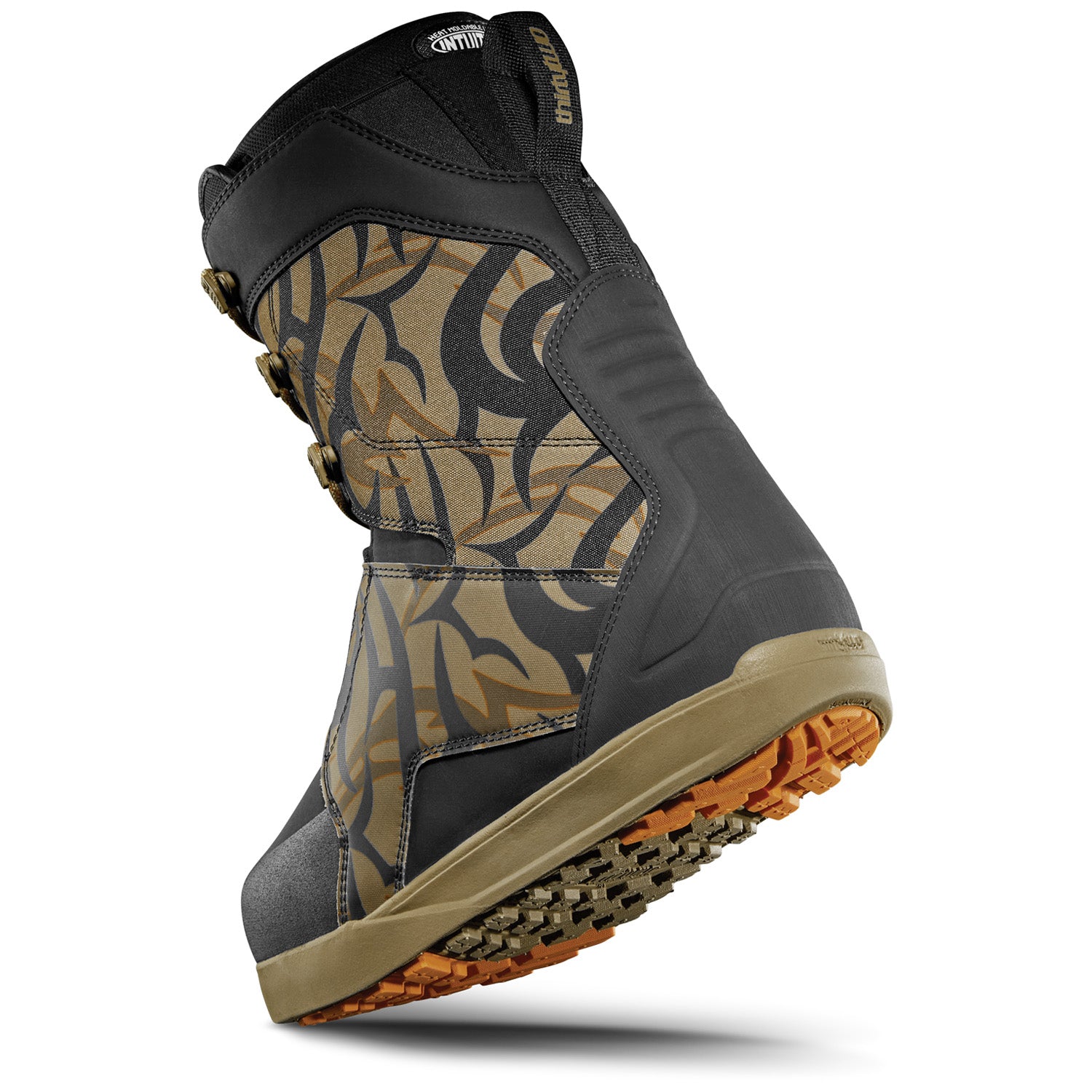thirtytwo Lashed Snowboard Boots 2026 – evo