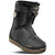 thirtytwo Lashed Double Boa Wide Snowboard Boots 2026 Black/Gum