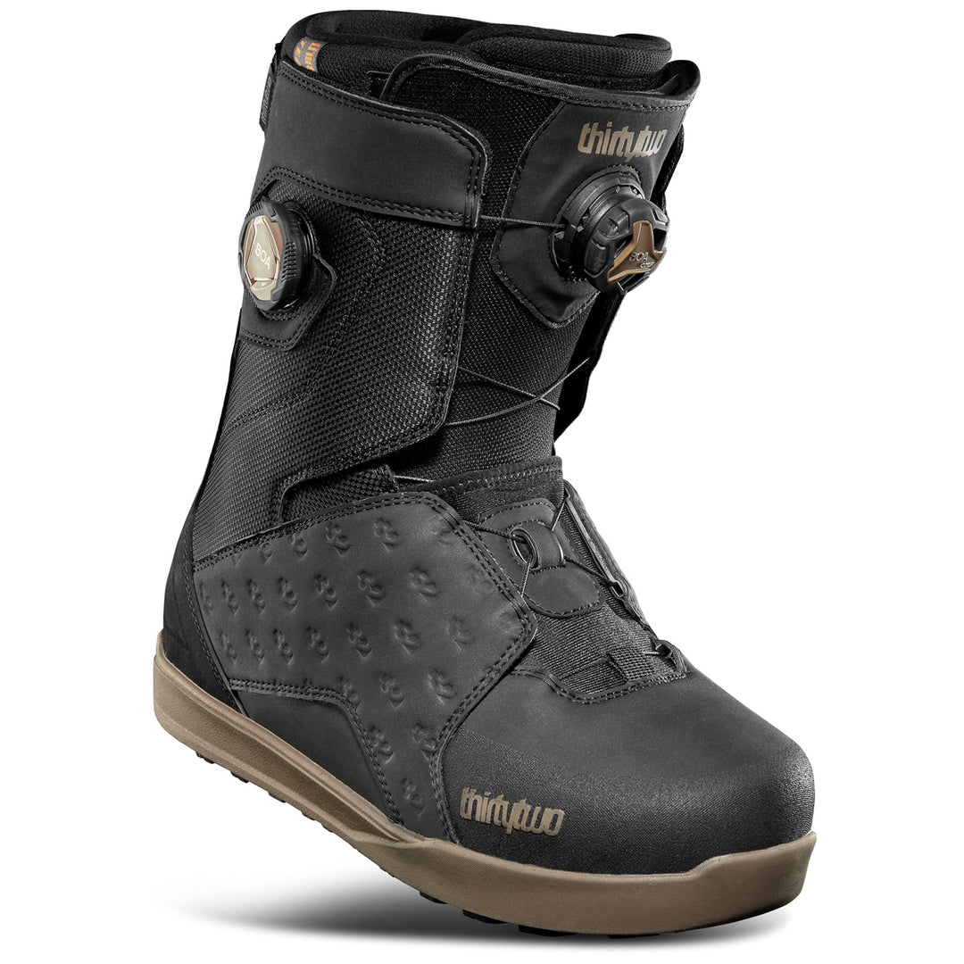 thirtytwo 86 ft snowboard boot evo Lashed Boots 2026 - 11.5 in Brown Autoback The key to revolutionary FAST Entry System 32 86 FT Snowboard Boots