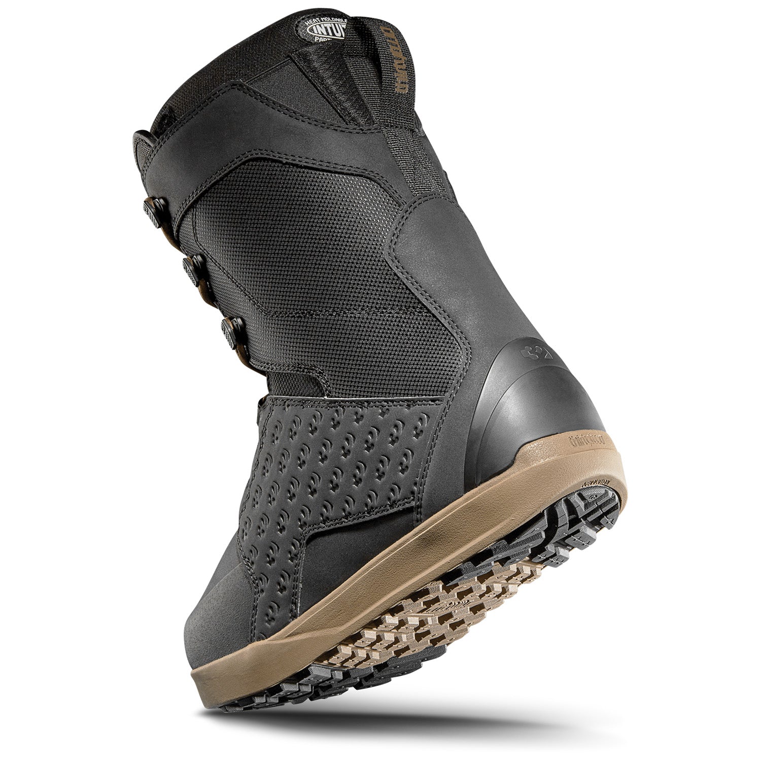 thirtytwo Lashed Snowboard Boots 2026 – evo