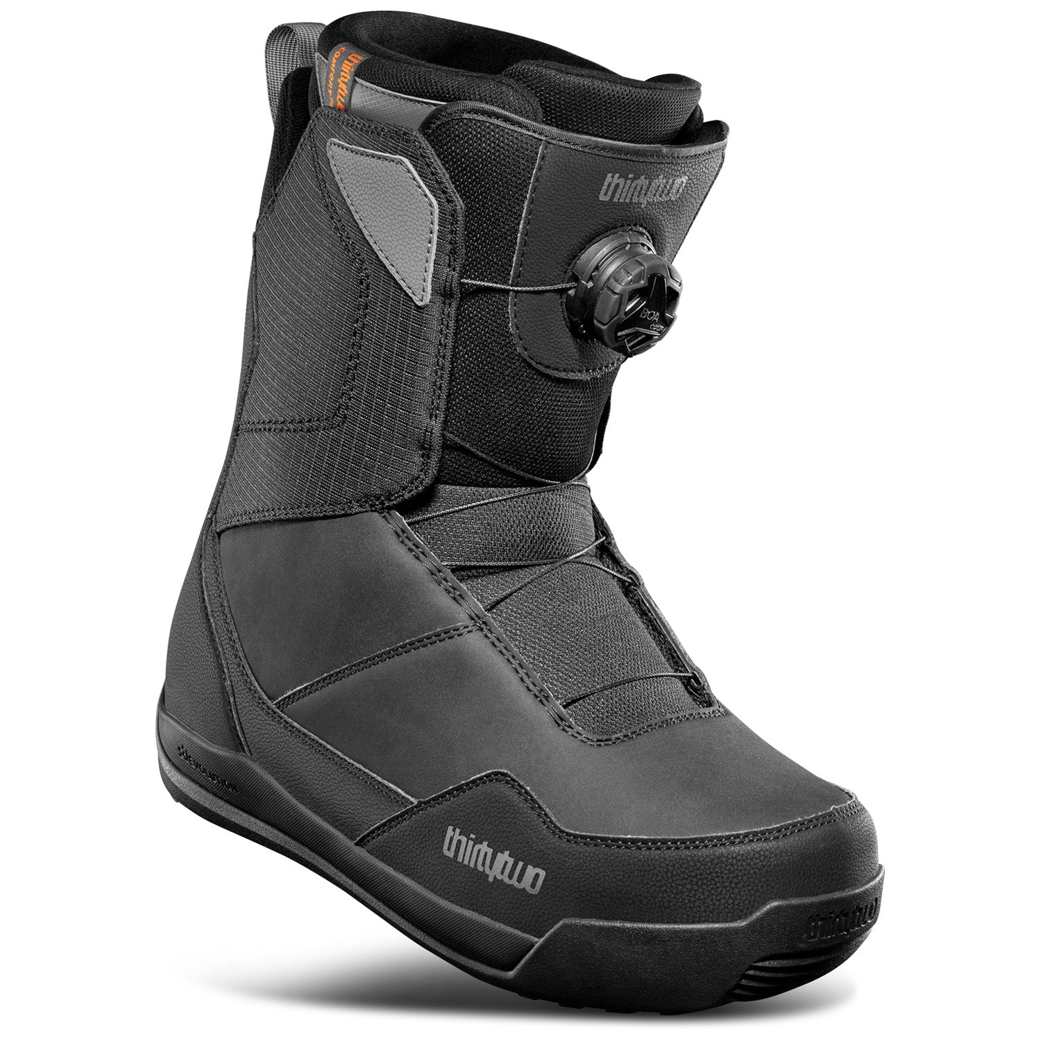 thirtytwo Shifty Boa Snowboard Boots 2026 – evo