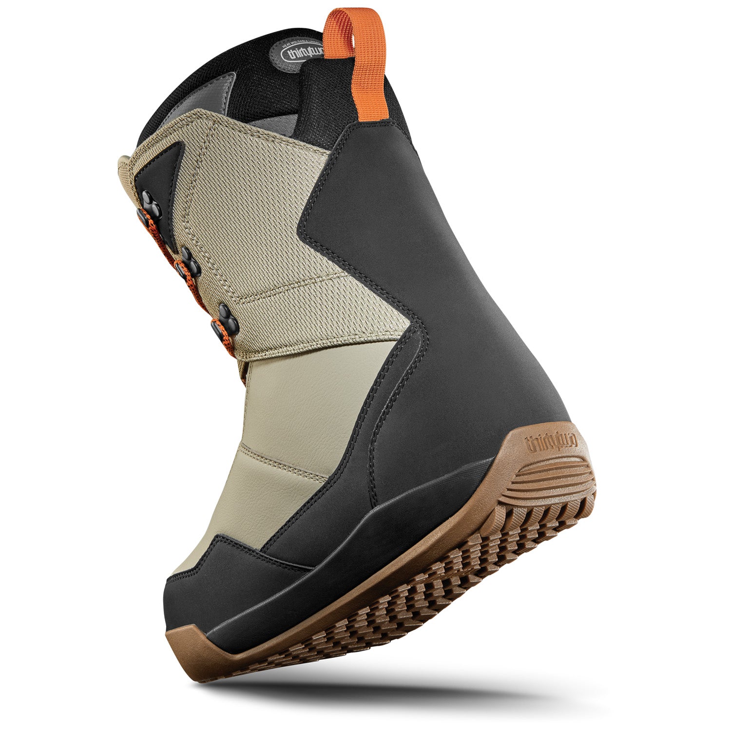 thirtytwoスノーボードブーツ BOAシステム thirtytwo Shifty Boa Snowboard Boots 2026 – evo