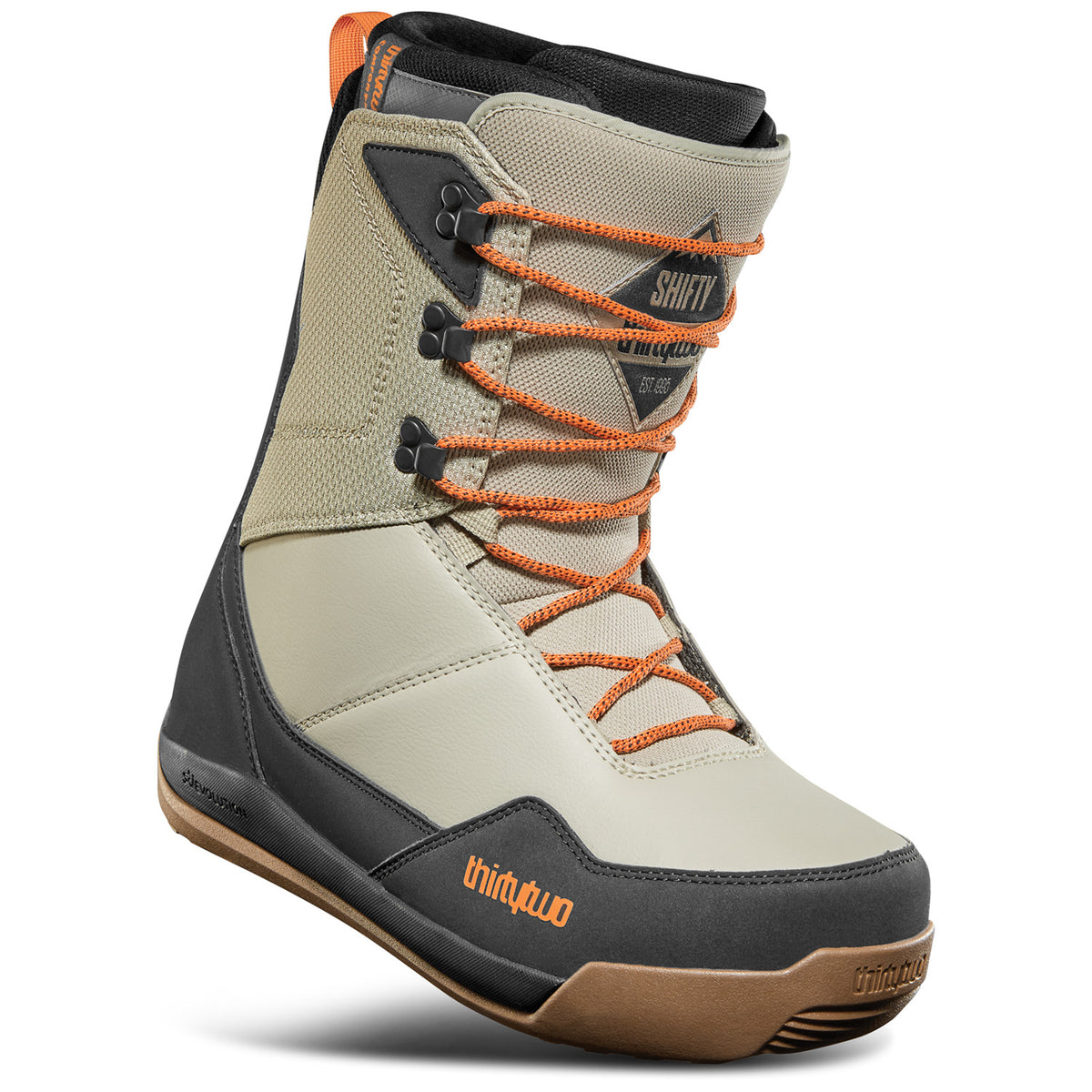 thirtytwo Men's Shifty Snowboard Boots