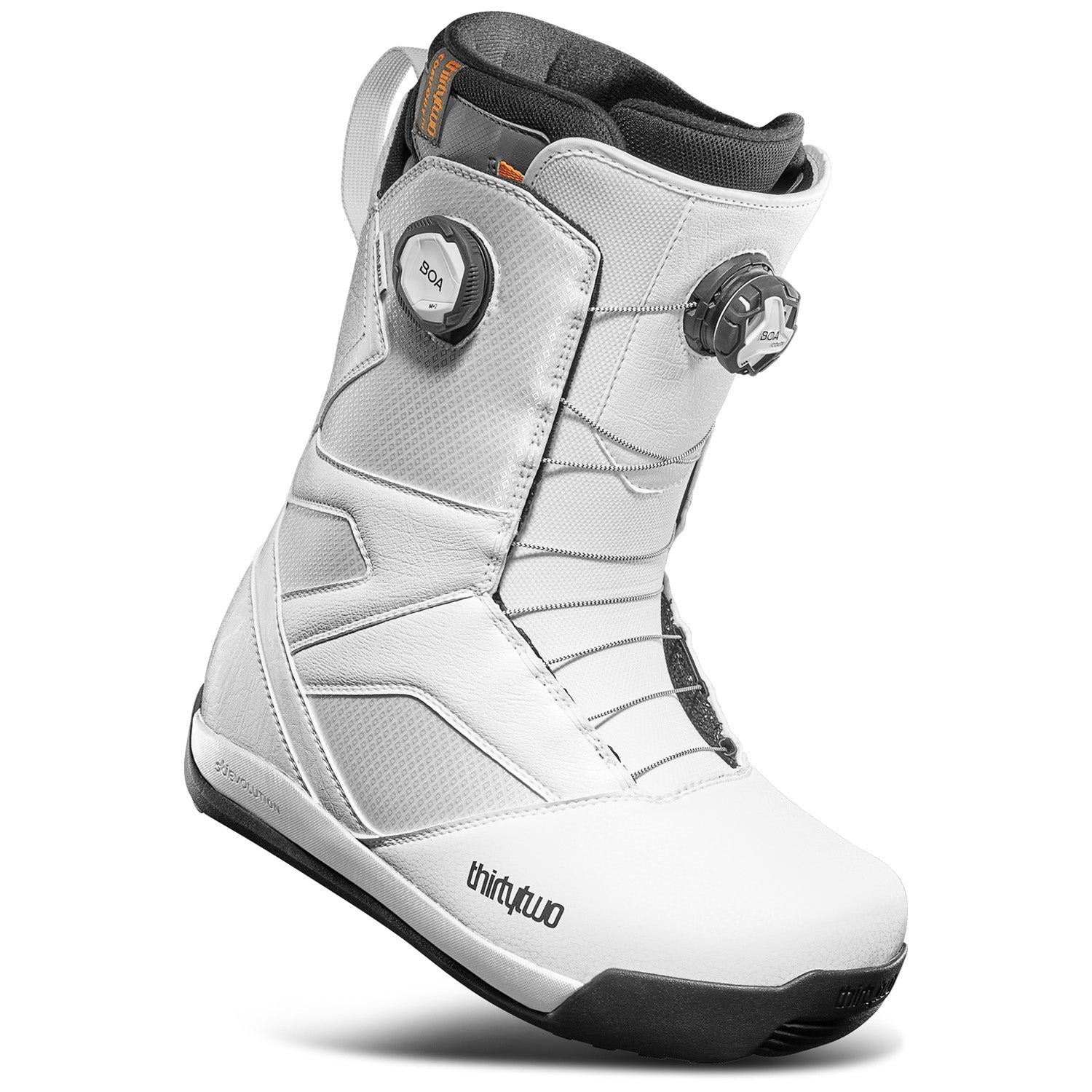 thirtytwo STW Double Boa Snowboard Boots 2026 – evo