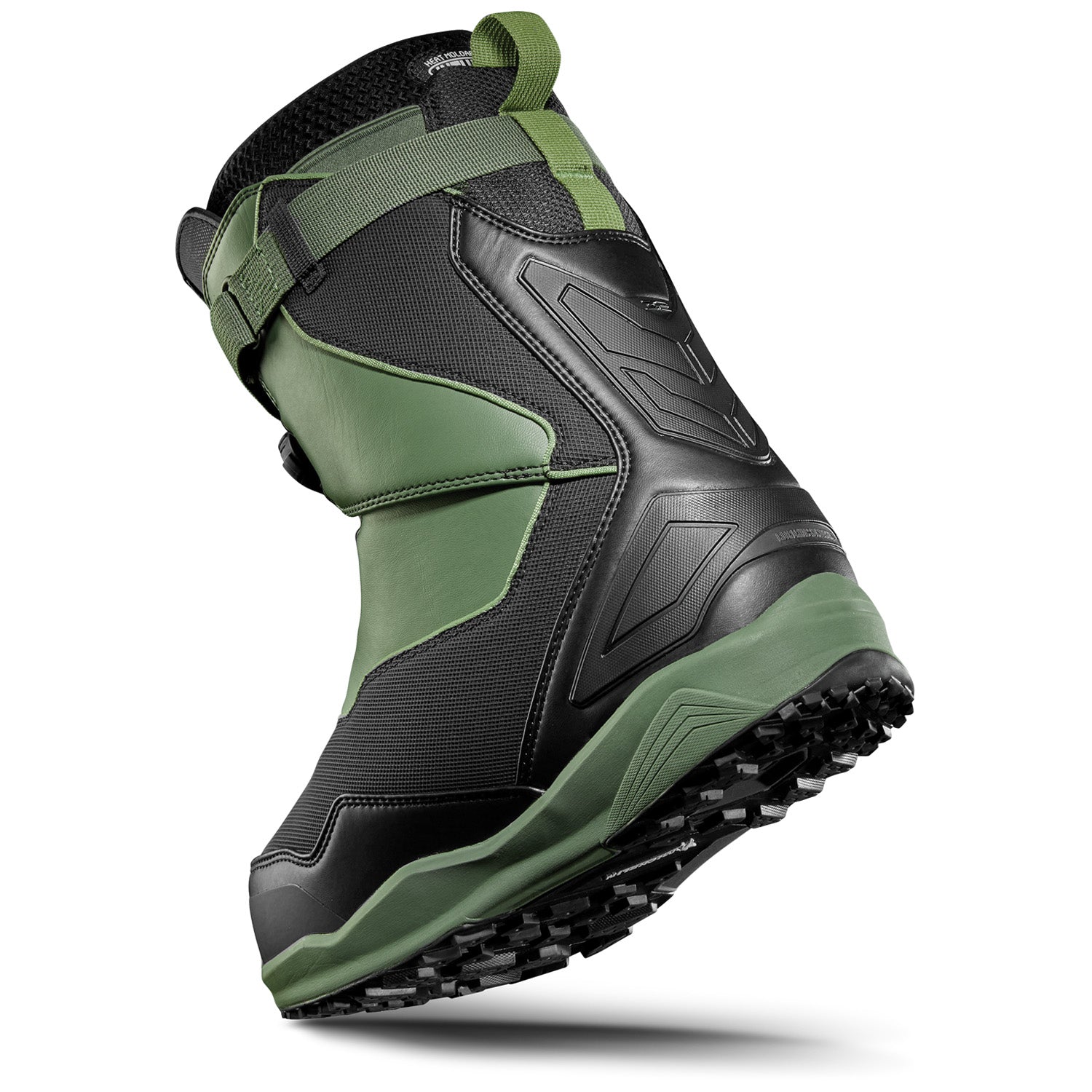 thirtytwo TM-2 XLT Double Boa Snowboard Boots 2026 – evo