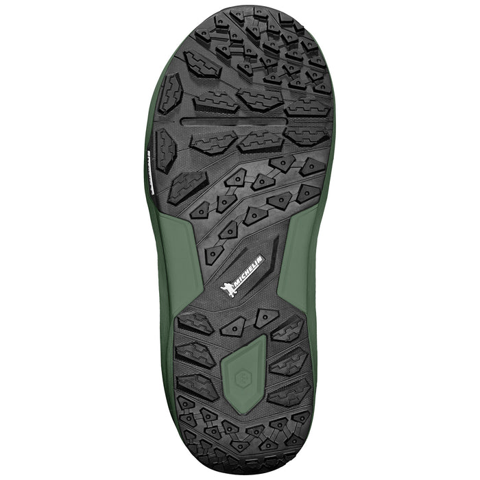 thirtytwo TM-2 XLT Double Boa Snowboard Boots 2026 Grenier