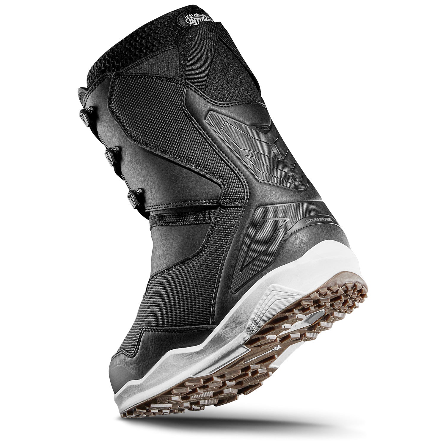 thirtytwo TM-2 25-26モデル ブラック 27㎝ 美品 thirtytwo TM-2 Snowboard Boots 2026 – evo