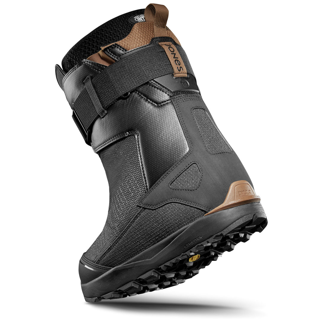 thirtytwo TM-2 Jones Snowboard Boots 2026