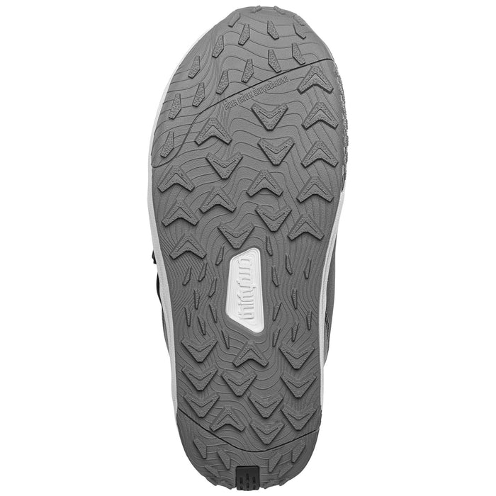 thirtytwo ZB-1 x Zeb Powell Snowboard Boots 2026 Black