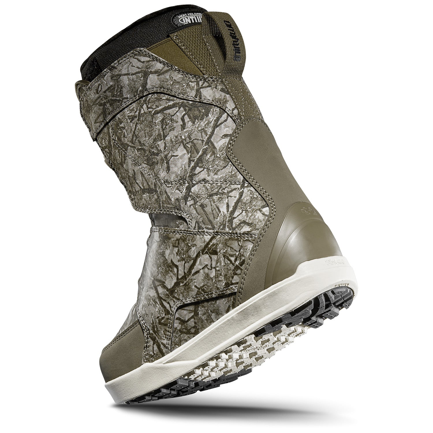 thirtytwo Lashed Double Boa Snowboard Boots - Women's 2026 – evo