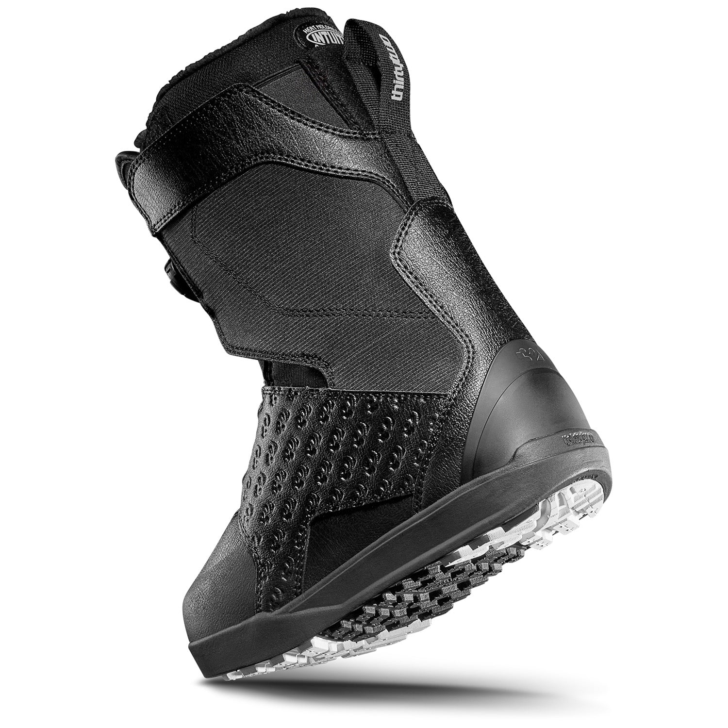 thirtytwo Lashed Double Boa Snowboard Boots - Women's 2026 – evo