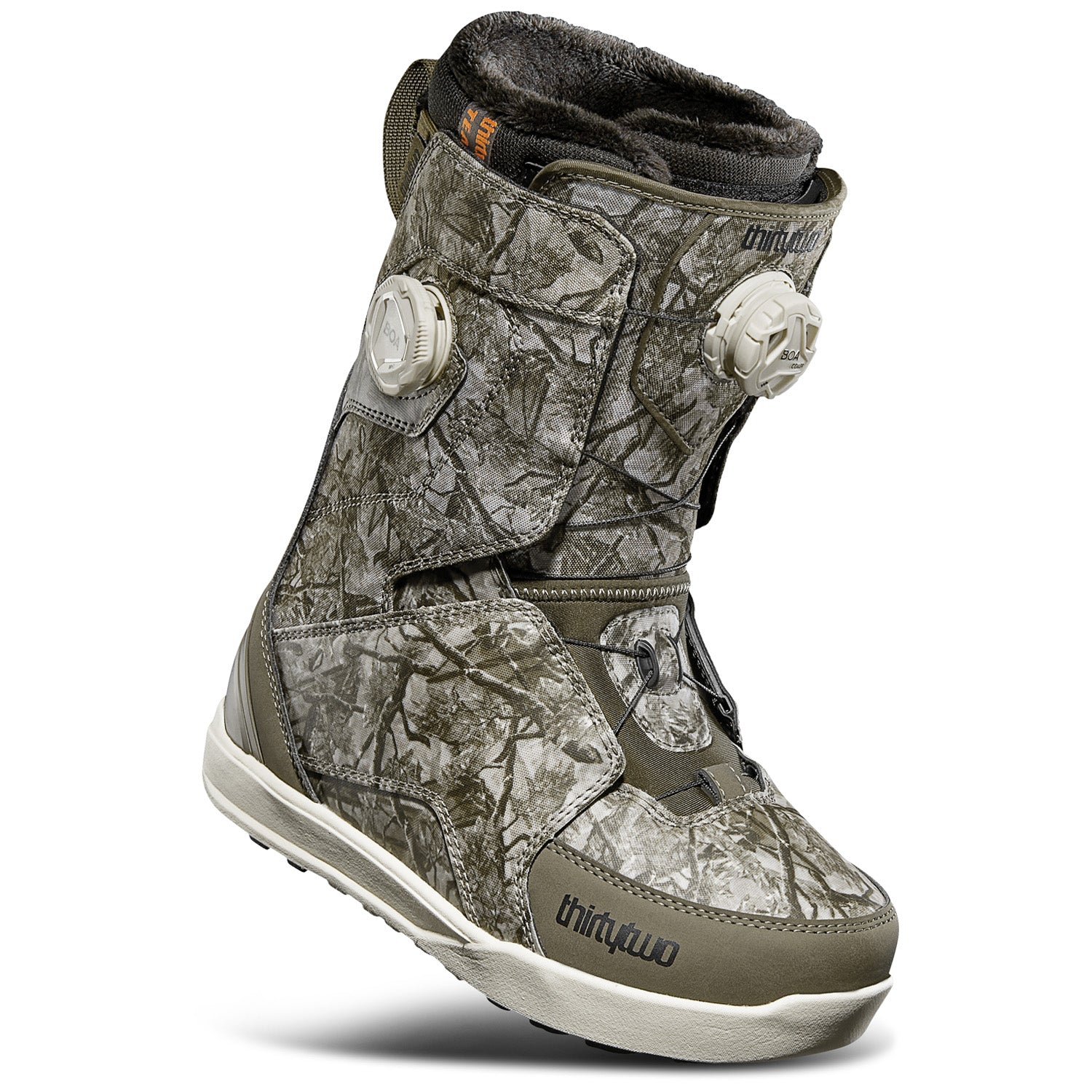 Lashed DB Women's Camo