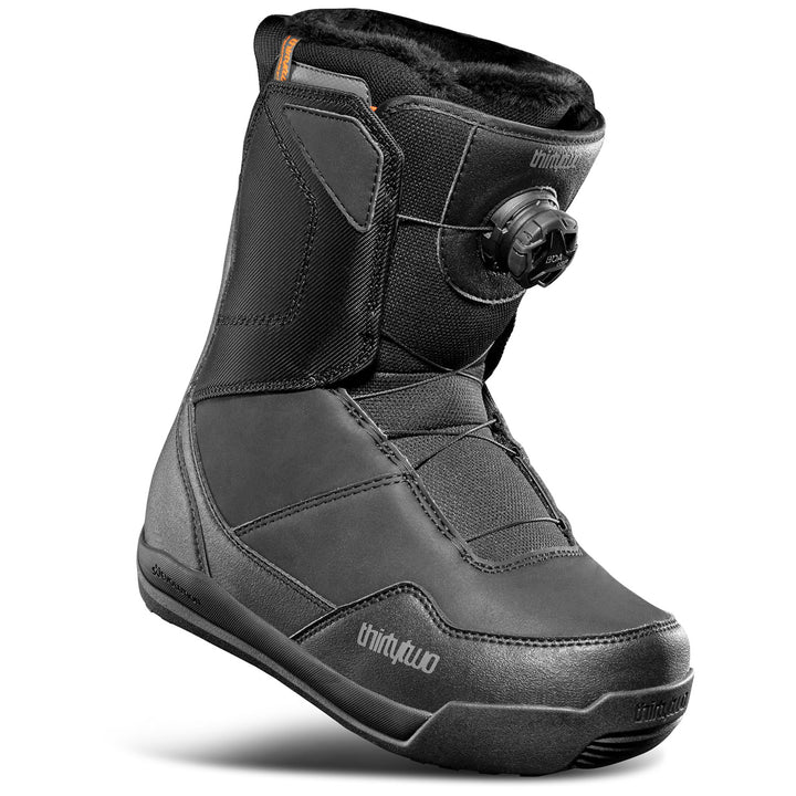 thirtytwo Shifty Boa Snowboard Boots - Women's 2026 Black