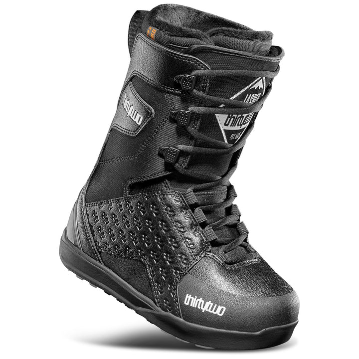 thirtytwo Lashed Snowboard Boots - Women's 2026 Black