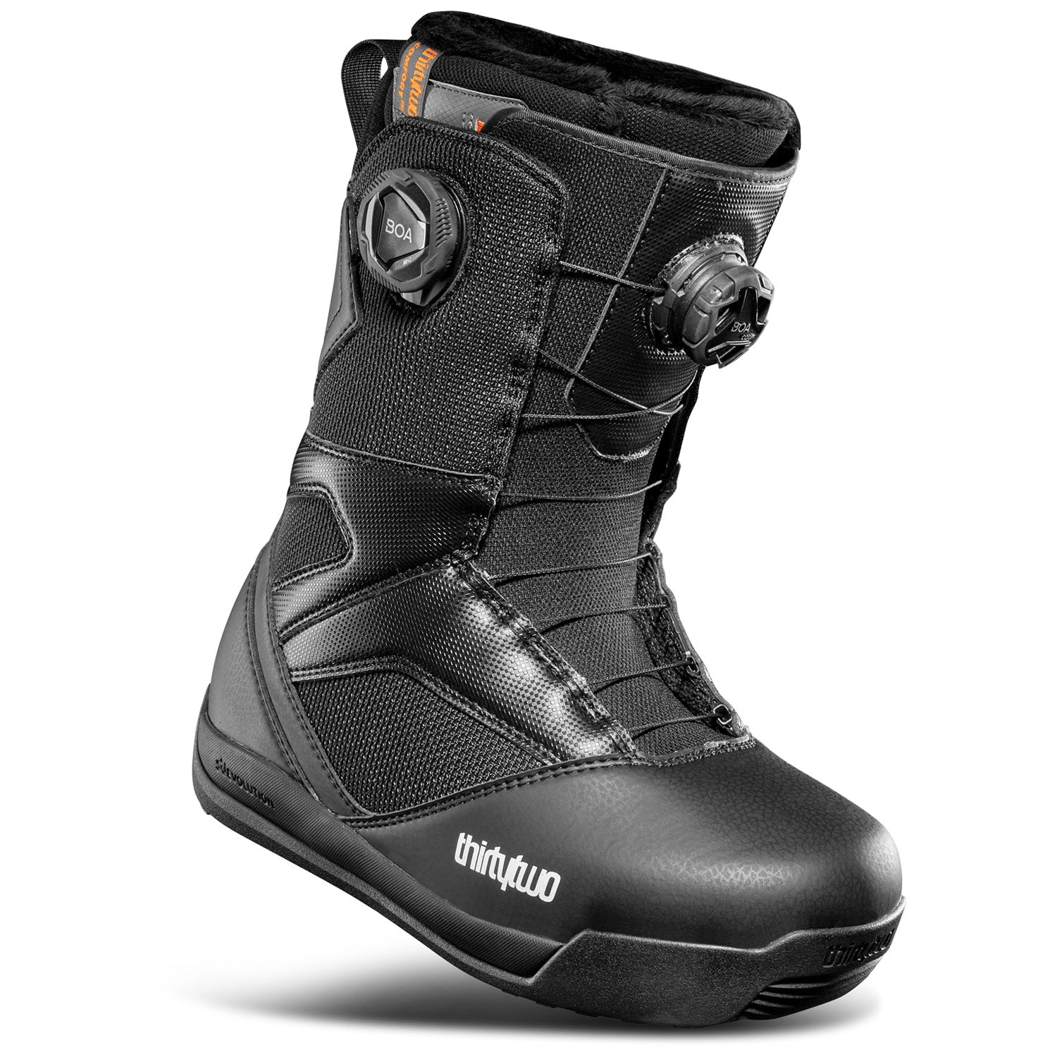 thirtytwo STW Double Boa Snowboard Boots - Women's 2026 – evo