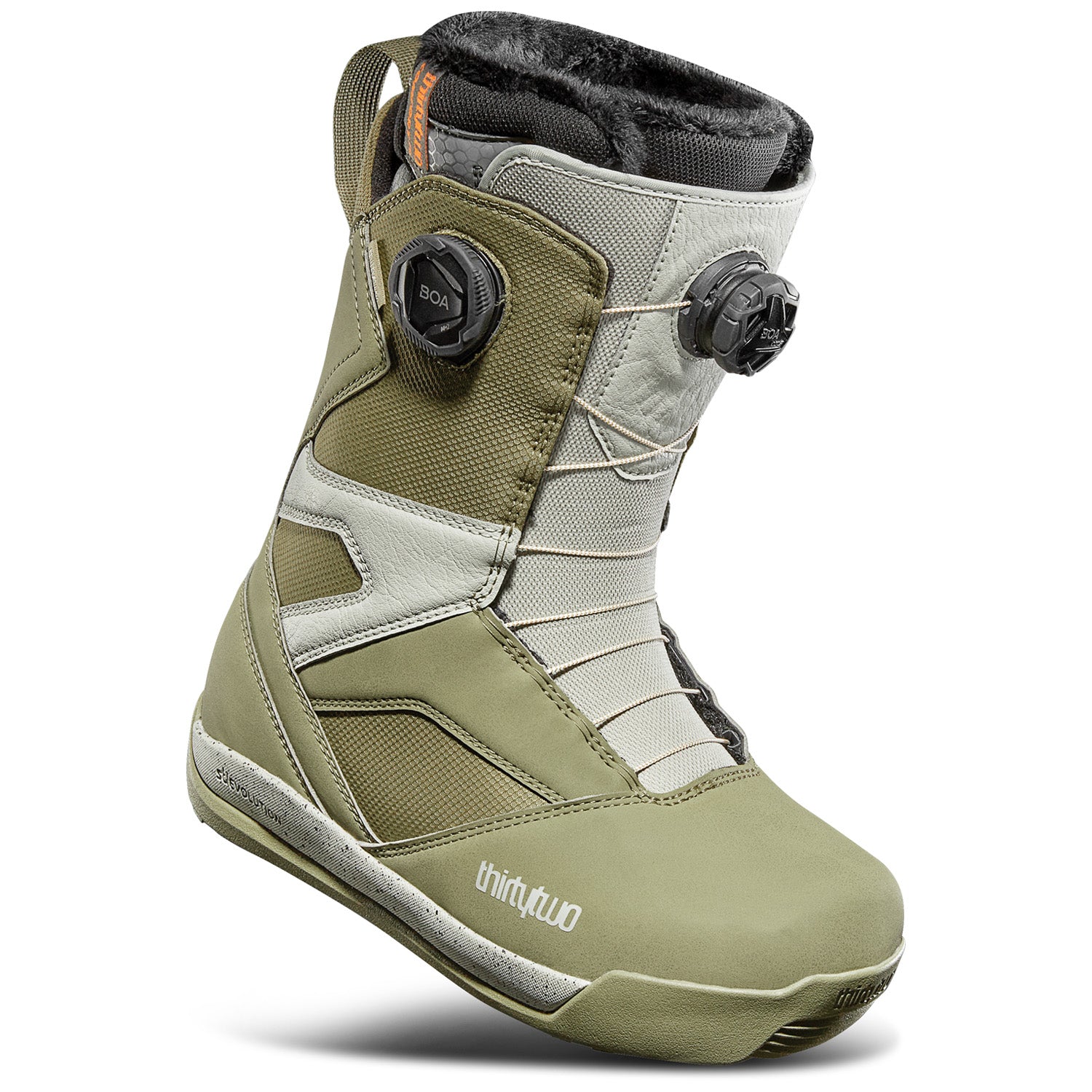 thirtytwo STW BOA レディース　23.5〜24㎝ thirtytwo STW Double Boa Snowboard Boots - Women's 2026 – evo
