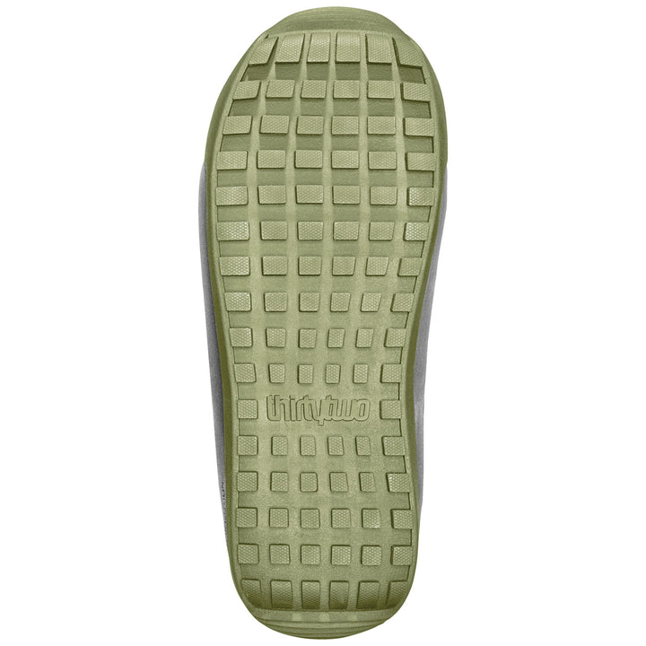 thirtytwo STW Double Boa Snowboard Boots - Women's 2026 Olive