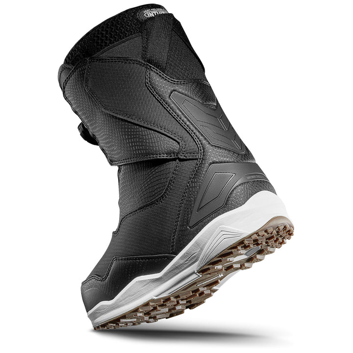 thirtytwo TM-2 Double Boa Snowboard Boots - Women's 2026 Black