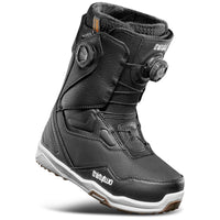 thirtytwo TM-2 Double Boa Snowboard Boots - Women's 2026 Black::Black