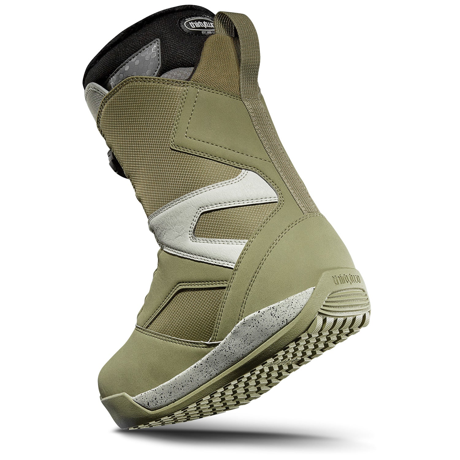 mens thirtytwo stw boa snowboard boots Women's Double 2026 precision fit Perk:2 pcs S/Max Carbon Skate + Wiggle Wart