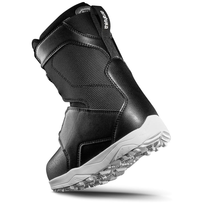 thirtytwo Lashed Boa Snowboard Boots - Kids' 2026 Black/White