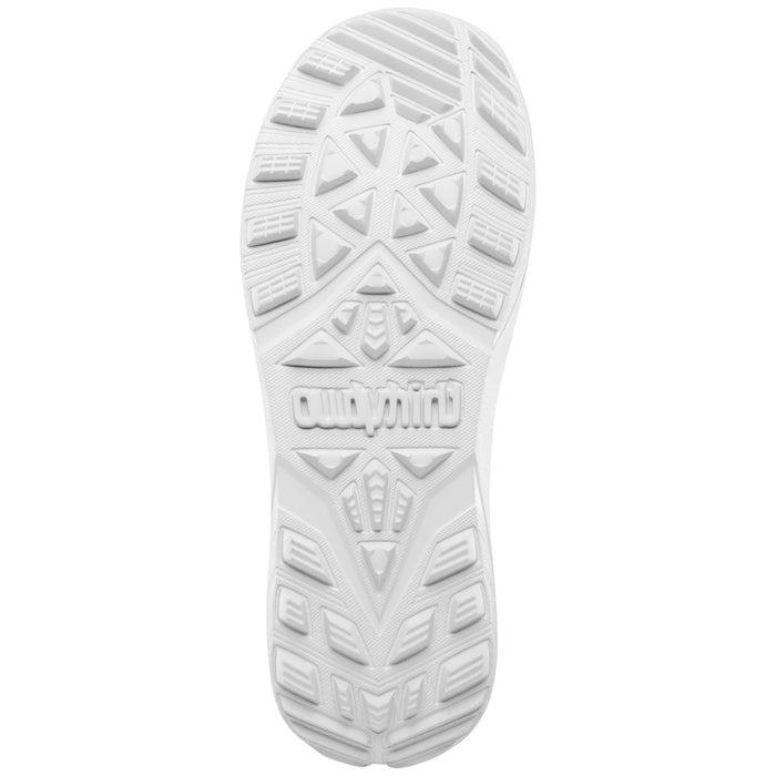 thirtytwo Lashed Boa Snowboard Boots - Kids' 2026 Black/White