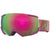 Marker 16:10+ Goggles Fuchsia/Pink Plasma Mirror