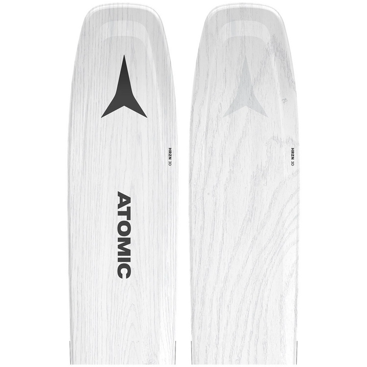 Atomic Backland 109 Skis + Salomon S/Lab Shift² MN 13 Alpine Touring Ski Bindings 2025