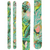 Coalition Snow Lil' Nasty Skis + Look Pivot 2.0 15 GW Ski Bindings - Women's 2025