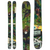 K2 Reckoner 102 W Skis + Marker Squire 11 Ski Bindings - Women's 2025
