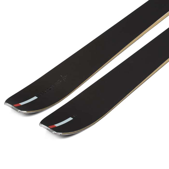 Season Aero Skis + Atomic Strive 14 GW Ski Bindings 2025