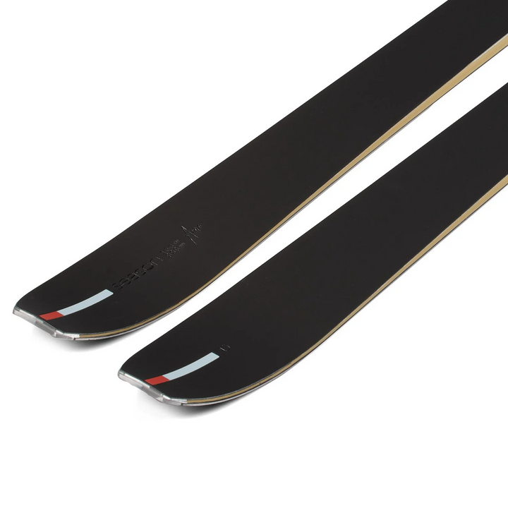 Season Aero Skis + Atomic Strive 14 GW Ski Bindings 2025