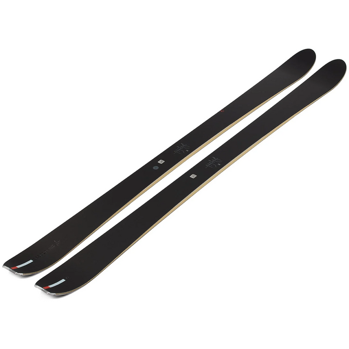Season Aero Skis + Atomic Strive 14 GW Ski Bindings 2025