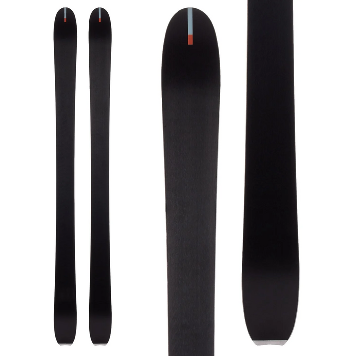 Season Aero Skis + Atomic Strive 14 GW Ski Bindings 2025