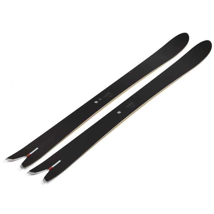 Season Forma Skis + Look Pivot 14 GW Ski Bindings 2025