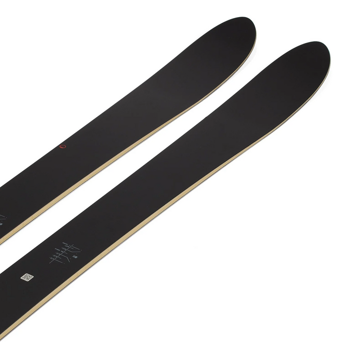 Season Forma Skis + Look Pivot 14 GW Ski Bindings 2025
